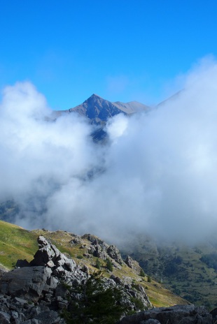 Séjour rando dans les Hautes-Alpes